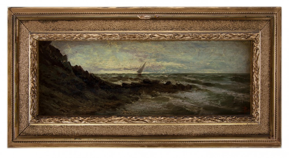 giacinto bo: Marina Ligure